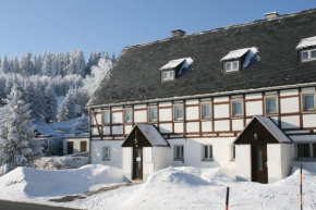 Ferienhaus Am Skihang